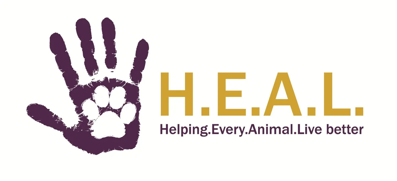 H.E.A.L. Helping Every Animal Live Better